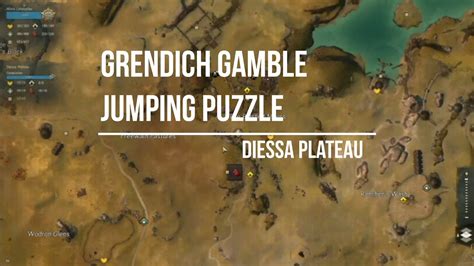 gw2 grendich gamble jumping puzzle.